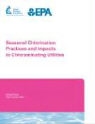 Peter J./ Love Vikesland, Kartik Chandran, Nancy G. Love, Peter J. Vikesland - Seasonal Chlorination Practices and Impacts to Chloraminating Utilitie