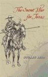 Stuart Reid - The Secret War for Texas