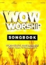 Not Available (NA), Brentwood-Benson Music Publishing - Wow Worship