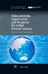 Mingzhi Li, John C. Mcmanus, John Li Mcmanus, John T Mcmanus, John T. McManus, Li Mingzhi... - China and India