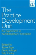Allsopp, David Allsopp, Casley, Page, Michael Page, S Page... - Practice Development Unit