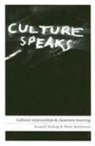 Mere Berryman, Russell Bishop, Russell/ Berryman Bishop - Culture Speaks