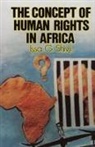Issa G. Shivji - The Concept of Human Rights in Africa