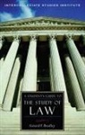 Gerard V Bradley, Gerard V. Bradley - A Student's Guide to the Study of Law