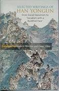 Vladimir (TRN)/ Miller Tikhonov, Han Yongun,  Miller, Owen Miller,  Tikhonov, Vladimir Tikhonov - Selected Writings of Han Yongun - From Social Darwinism to Socialism With a Buddhist Face