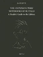 Thomas A. Joyce, V. Deane, D. Ferrer, G. Lernout, Geert Lernout - The Finnegans Wake Notebooks at Buffalo: A Reader's Guide to the Edition