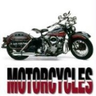 Valeria Manferto De Fabianis, Enzo Rizzo, Valeria Manferto De Fabianis - Motorcycles