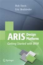 Eric Brabander, Eric Brabänder, Ro Davis, Rob Davis - ARIS Design Platform