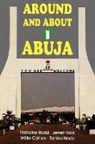 Francine Rodd, Francine Rodd - Around and about Abuja