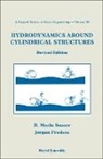 B Mutlu Sumer &amp; Jorgen Fredsoe, Jorgen Fredsoc, Jorgen Fredsoe, Jørgen Fredsøe, B Mutlu Sumer, B. Mutlu Sumer - HYDRODYNS AROUND CYLINDRICAL.REV ED V26