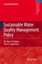 C Pharino, C. Pharino - Sustainable Water Quality Management Policy