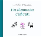P. MacDonnell, Patrick Mcdonnell - Het allermooiste cadeau
