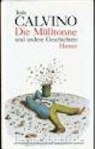 Italo Calvino - Die Mülltonne und andere Geschichten