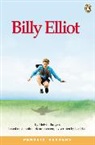 Melvin Burgess, Melvyn Burgess - Billy Elliot