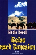 Gisela Borell - Reise nach Tunesien