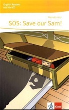 Hamida Aziz - SOS: Save Our Sam!