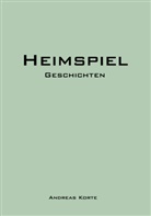 Andreas Korte - Heimspiel