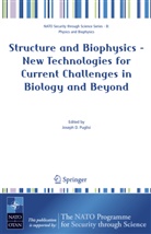 Josep D Puglisi, Joseph D Puglisi, Joseph D. Puglisi - Structure and Biophysics - New Technologies for Current Challenges in Biology and Beyond