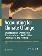 Matthia Jonas, Matthias Jonas, Daniel E. Lieberman, Zbigniew Nahorski, Zbigniew Nahorski et al, Sten Nilsson - Accounting for Climate Change