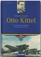 Franz Kurowski - Oberleutnant Otto Kittel
