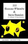 Carin Reiterer - 555 Herzens-Wünsche und Stern-Stunden
