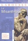Molière, Anne Regent - Le Misanthrope