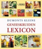 I. Iburg, R. Spohn - Dumonts kleine Geneeskruiden lexicon