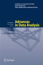 Reinhold Decker, Hans-Joachim Lenz - Advances in Data Analysis