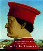 Birgit Laskowski, Ute E. Hammer - Piero della Francesca