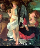 Eberhard König - Michelangelo Merisi da Caravaggio