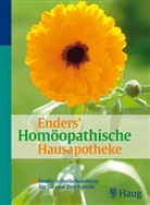 Norbert Enders - Enders' Homöopathische Hausapotheke