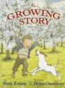 Ruth Krauss, Ruth/ Oxenbury Krauss, Helen Oxenbury - The Growing Story