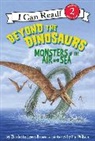 Charlotte Lewis Brown, Charlotte Lewis/ Wilson Brown, Phil Wilson - Beyond the Dinosaurs
