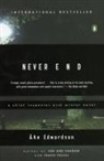 Ake Edwardson, Laurie Thompson - Never End