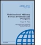 Roger Palin, Roger H Palin, Roger H. Palin - Multinational Military Forces