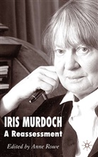 Anne Rowe, Rowe Anne, Rowe, A Rowe, A. Rowe, Anne Rowe - Iris Murdoch