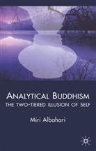 M Albahari, M. Albahari, Miri Albahari - Analytical Buddhism