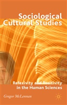 G McLennan, G. McLennan, Gregor McLennan, McLennan Gregor - Sociological Cultural Studies
