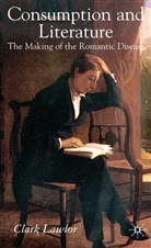 C Lawlor, C. Lawlor, Clark Lawlor - Consumption and Literature