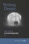 Bertram Cohler, Bertram J. Cohler - Writing Desire