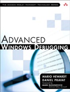 Mario Hewardt, Daniel Pravat - Advanced Windows Debugging
