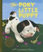 Janette Sebring Lowery, Janette Sebring Lowrey, Gustaf Tenggren, Gustaf Tenggren - Poky Little Puppy