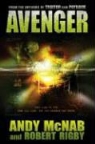 Andy McNab, Andy/ Rigby McNab, Robert Rigby - Avenger