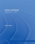 Gemma Moss, Gemma (Institute of Education Moss, Moss Gemma - Literacy and Gender