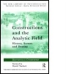 Domenico Chianese, Domenico (Psychiatrist Chianese, Chianese Domenico - Constructions and the Analytic Field