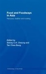 Tan Chee-Beng, Sidney (Chinese University of Hong Kong Cheung, Sidney C. H. Cheung, Sidney Tan Cheung, CHEUNG SIDNEY TAN CHEE BENG, Cheung/Chee-Ben... - Food and Foodways in Asia