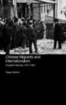 Gregor Benton, Gregor (University of Cardiff Benton, Benton Gregor - Chinese Migrants and Internationalism