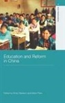 Emily (University of Pennsylvania Hannum, Emily Park Hannum, HANNUM EMILY PARK ALBERT, Emily Hannum, Emily (University of Pennsylvania Hannum, Albert Park... - Education and Reform in China
