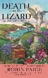 Robin Paige - Death on the Lizard