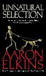 Aaron Elkins - Unnatural Selection